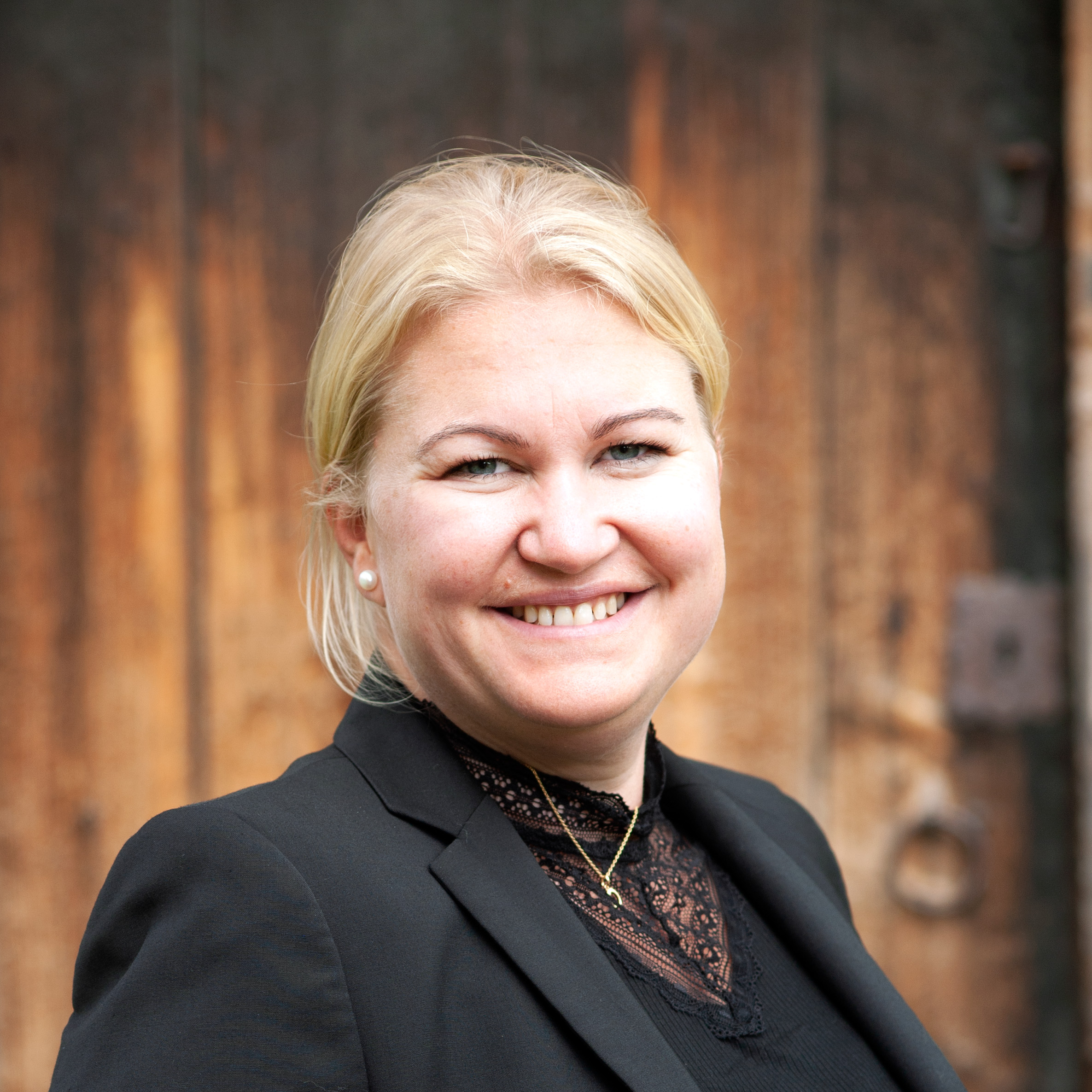 Linda kvadrat