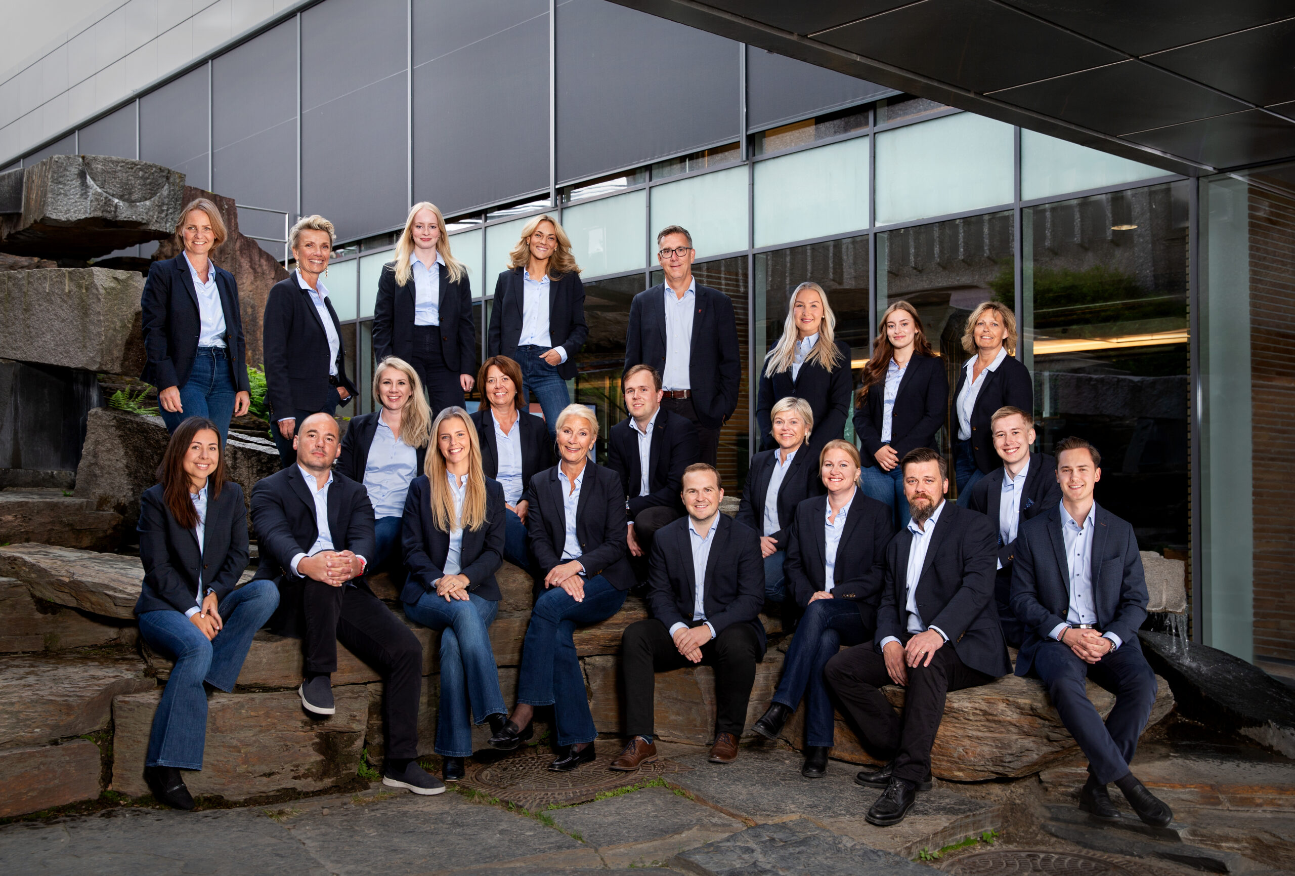 Eiendomsmegler 1 Lillehammer og Gudbrandsdal