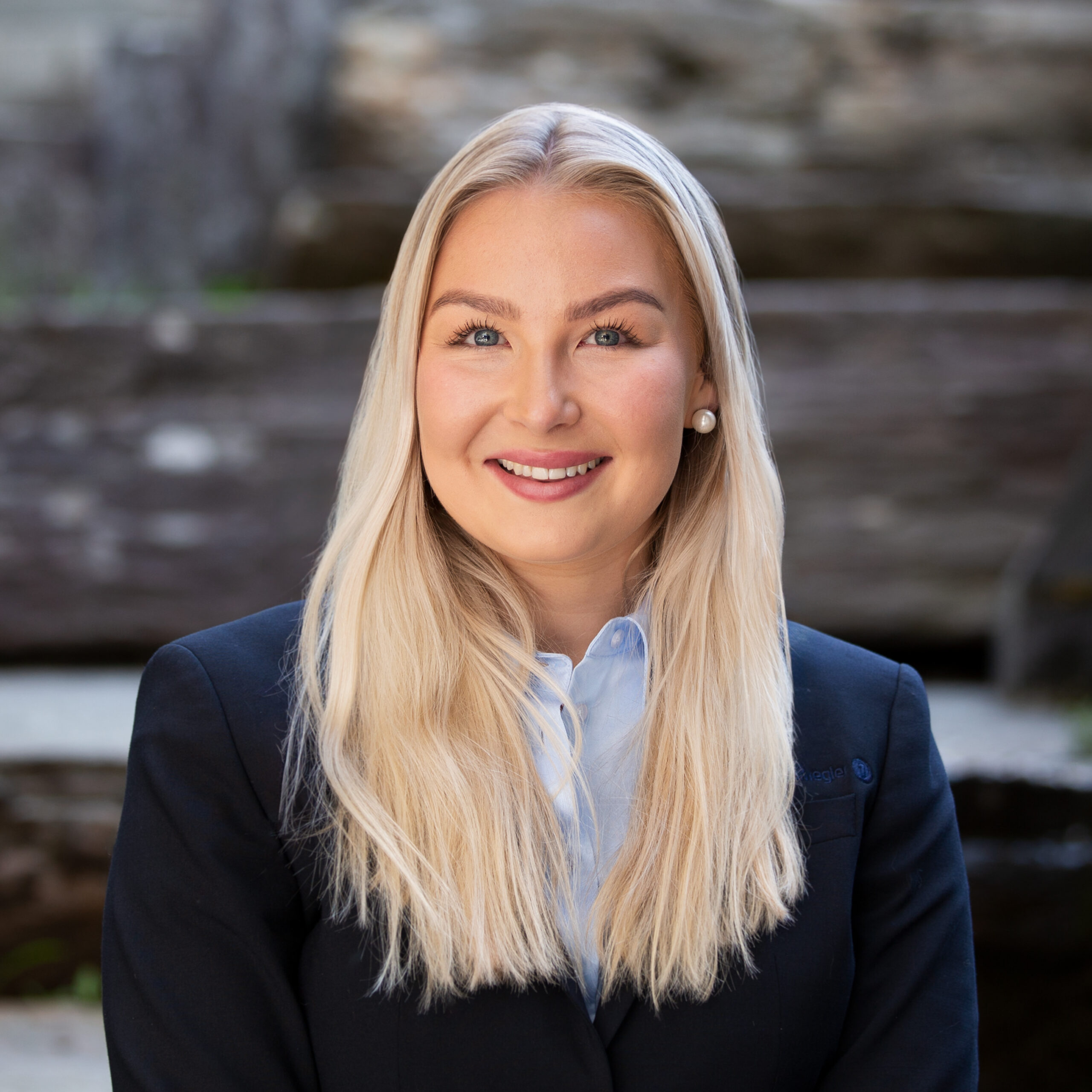 Medeleine 2 Inga Horgen Hansen