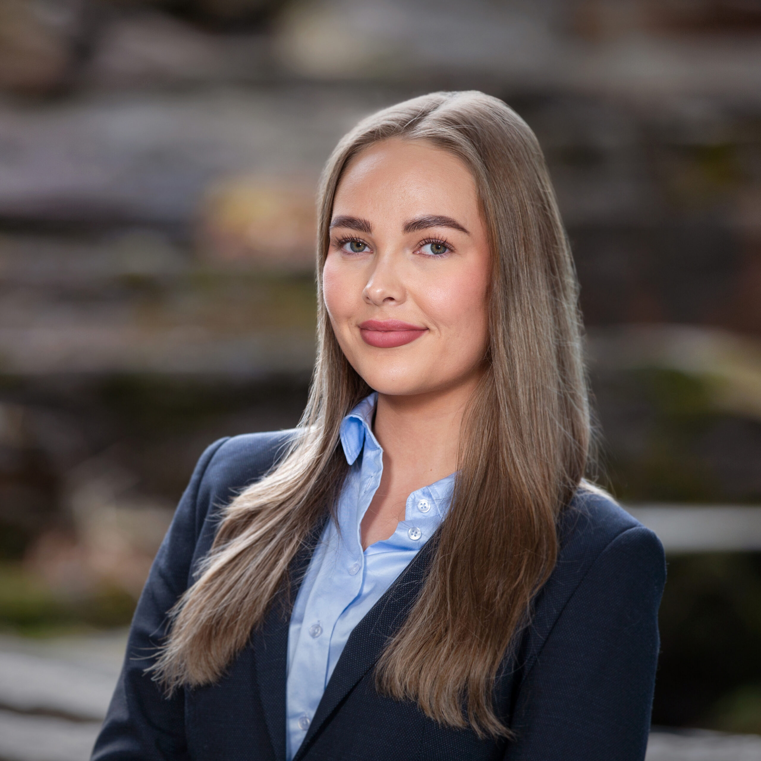 Inga Horgen Hansen