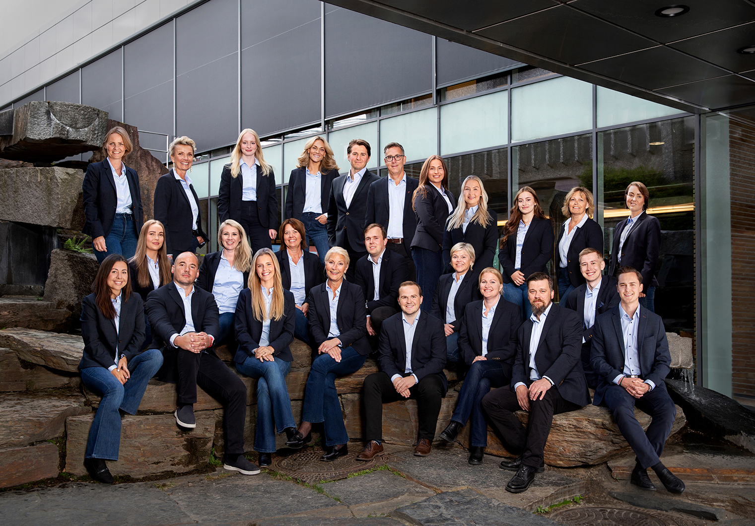 Eiendomsmegler 1 Lillehammer og Gudbrandsdal