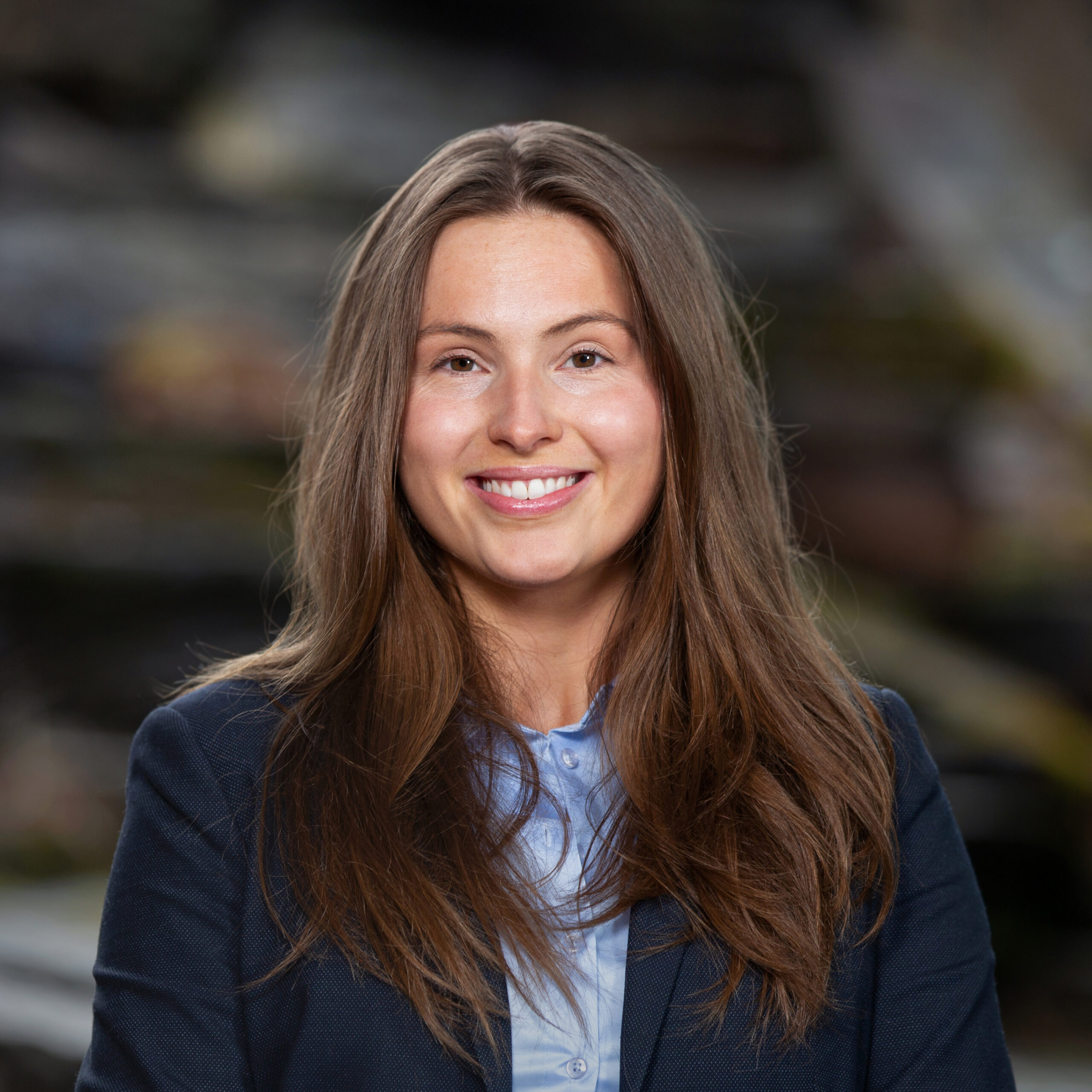 Inga Horgen Hansen